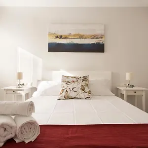 Appartamento Zoraida Centro