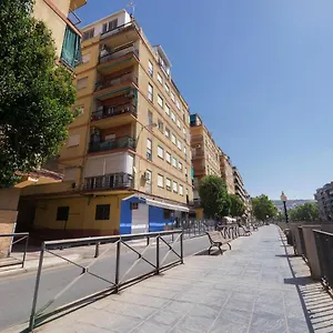 Ribera Del Genil Centro Granada