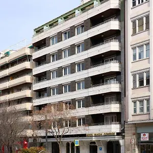 Macia Condor Отель