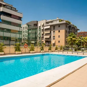 Enjoygranada Lujo Piscina Y Parking Granada