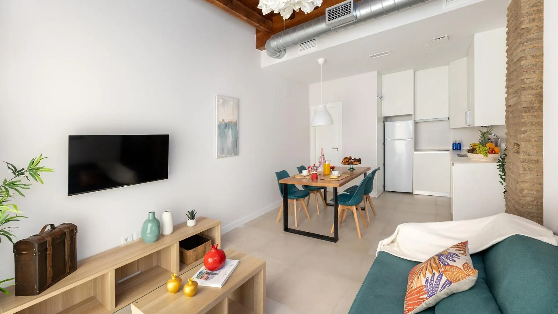 Luxury Suite San Diego Granada 0*,