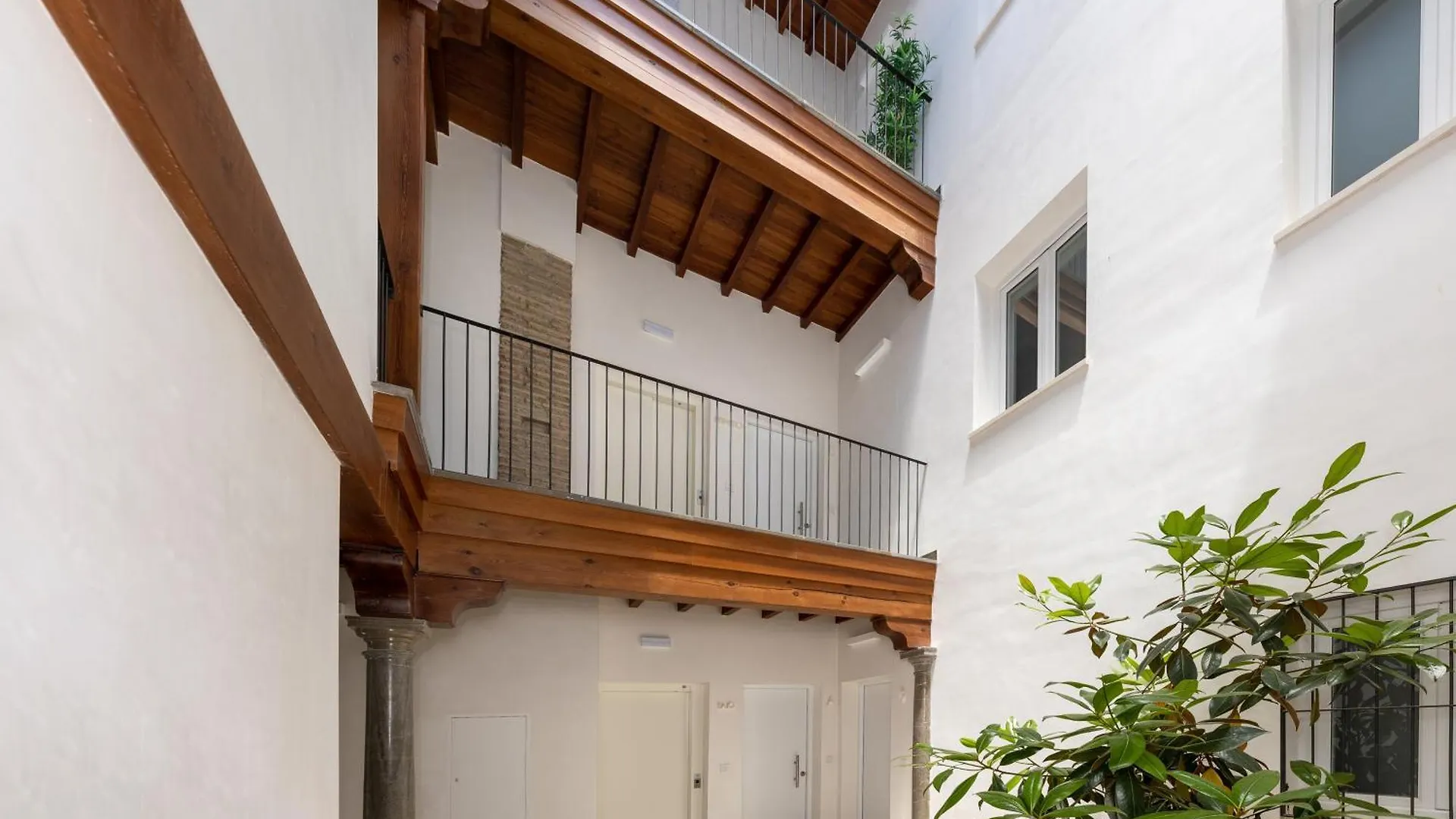 Apartment Luxury Suite San Diego Granada