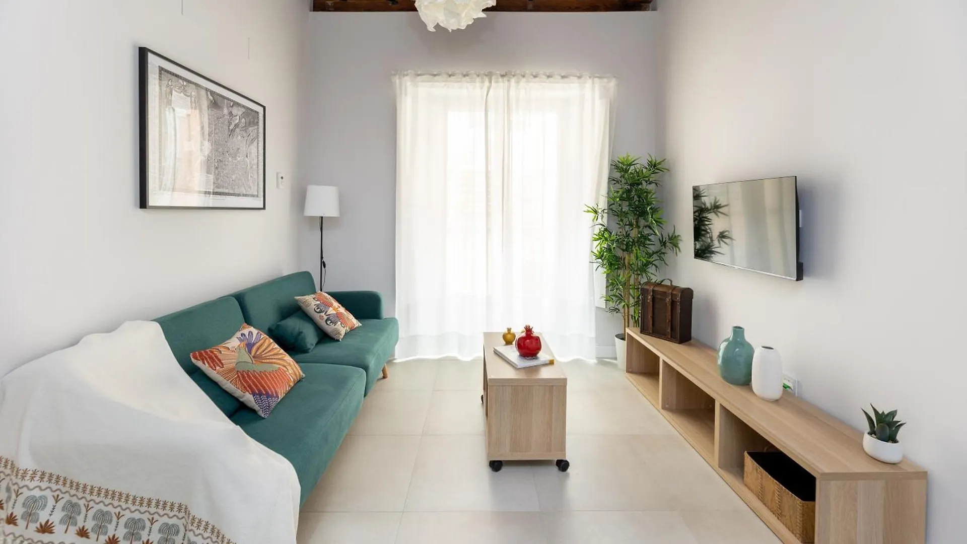 Luxury Suite San Diego Granada 0*,