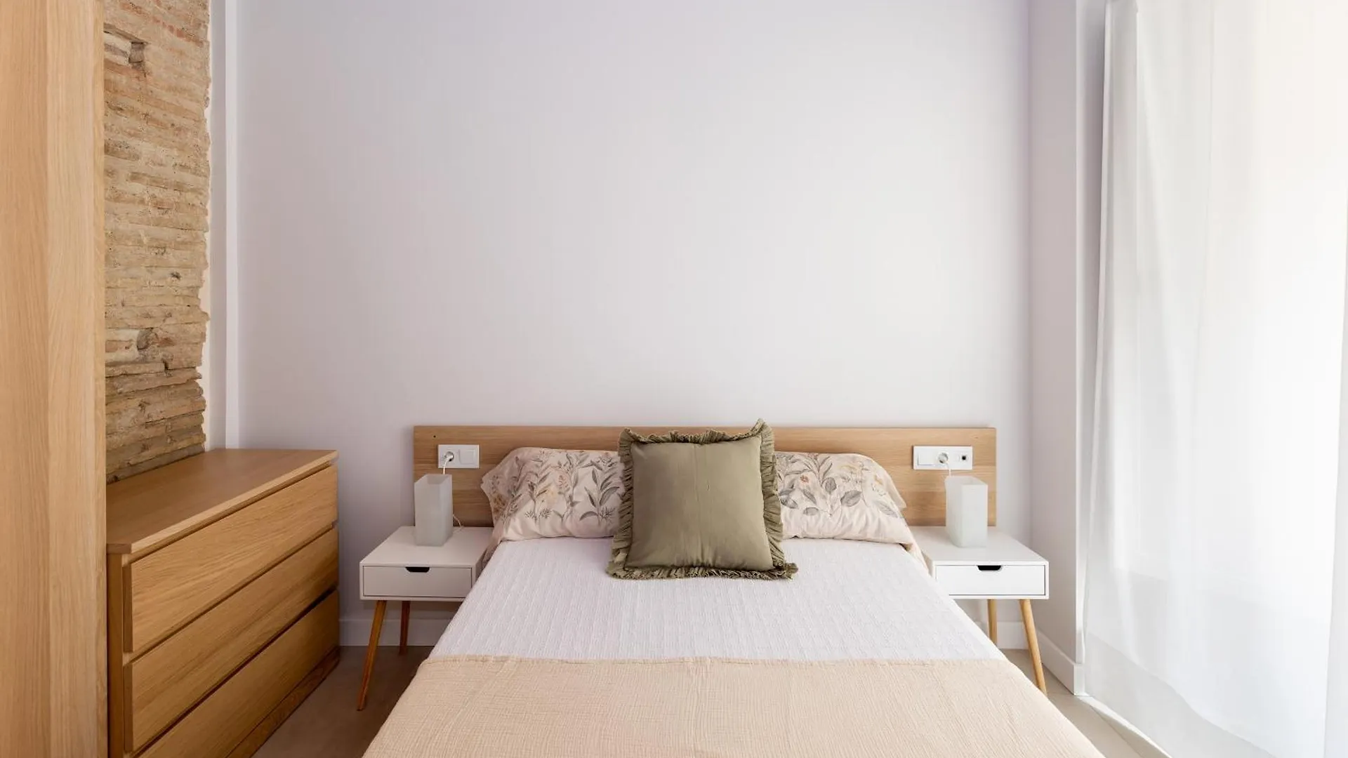 Luxury Suite San Diego Granada Apartment