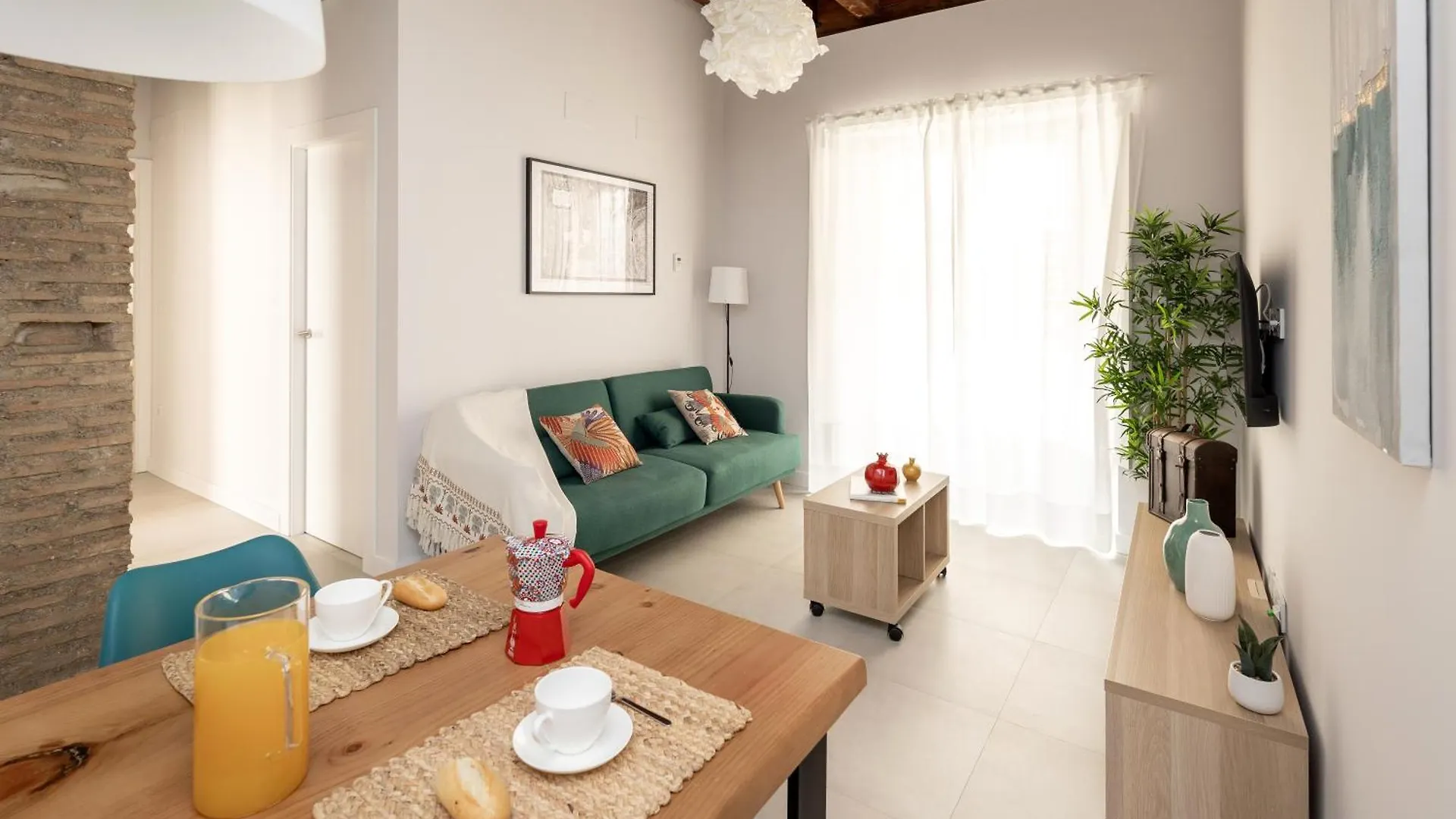 Luxury Suite San Diego Granada 0*,
