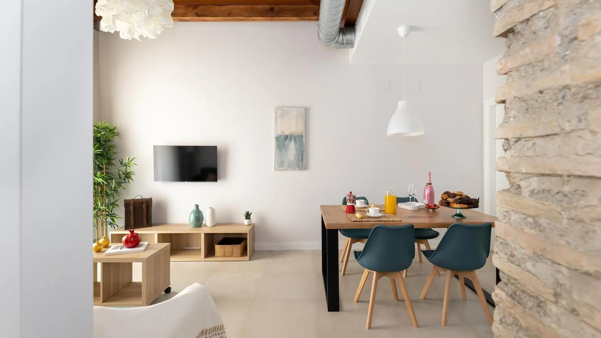 Luxury Suite San Diego Granada Apartment