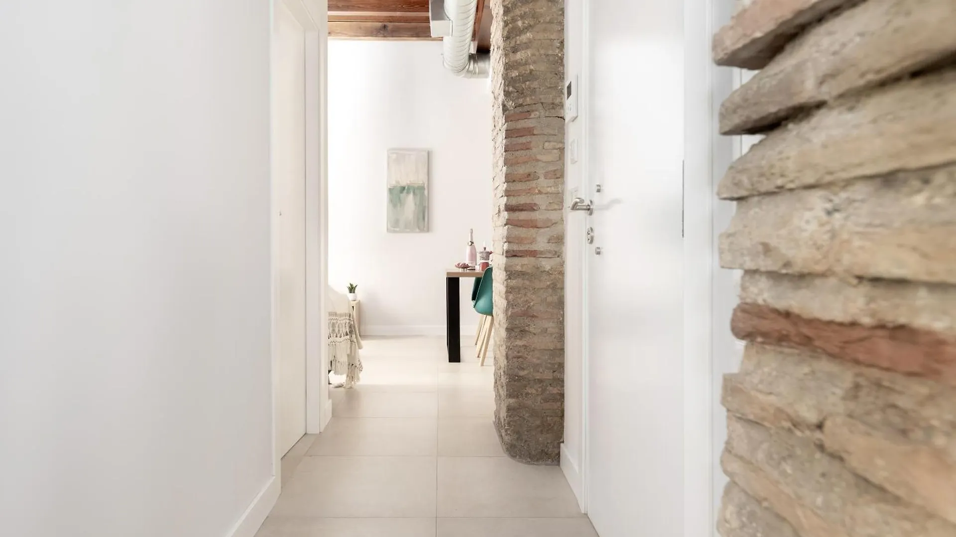 Apartment Luxury Suite San Diego Granada Spain