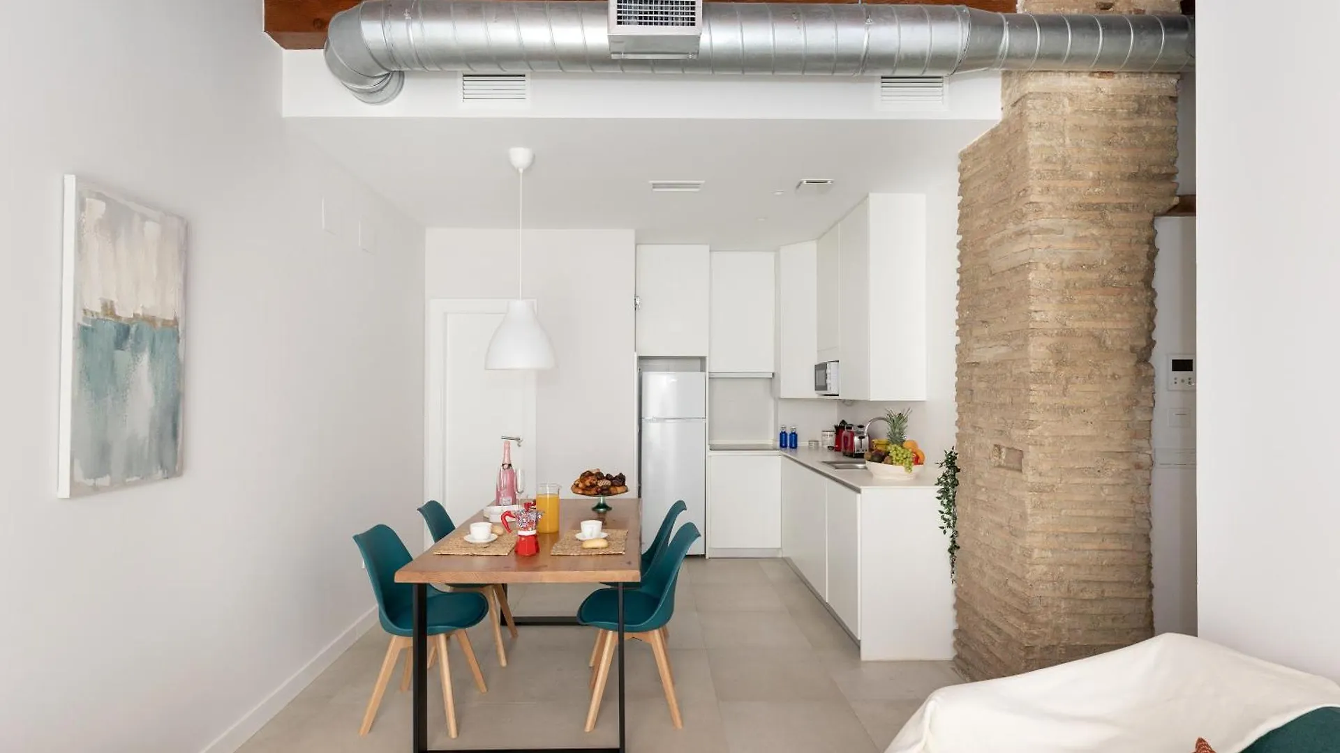 Luxury Suite San Diego غرناطة إسبانيا