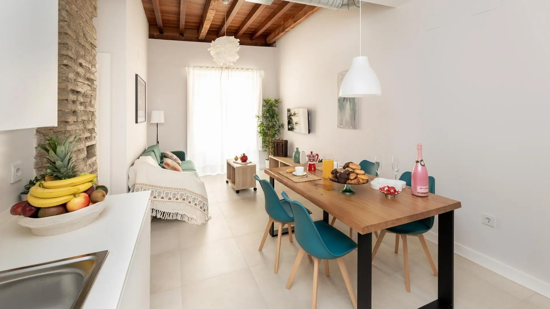 شقة Luxury Suite San Diego غرناطة